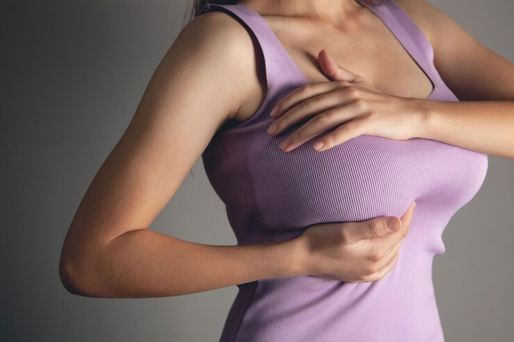 Homeopathy Treatment for Breast Tumour in Bangalore